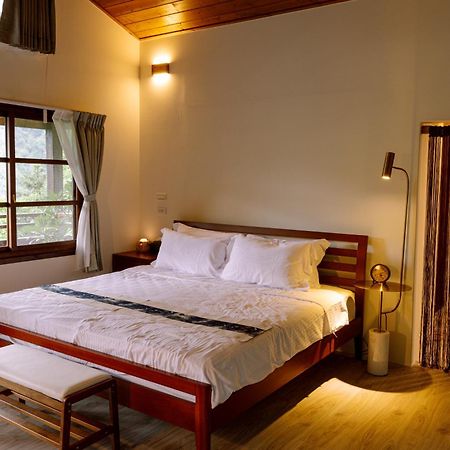 Shan Xing Ji Ye Homestay Nanzhuang Εξωτερικό φωτογραφία