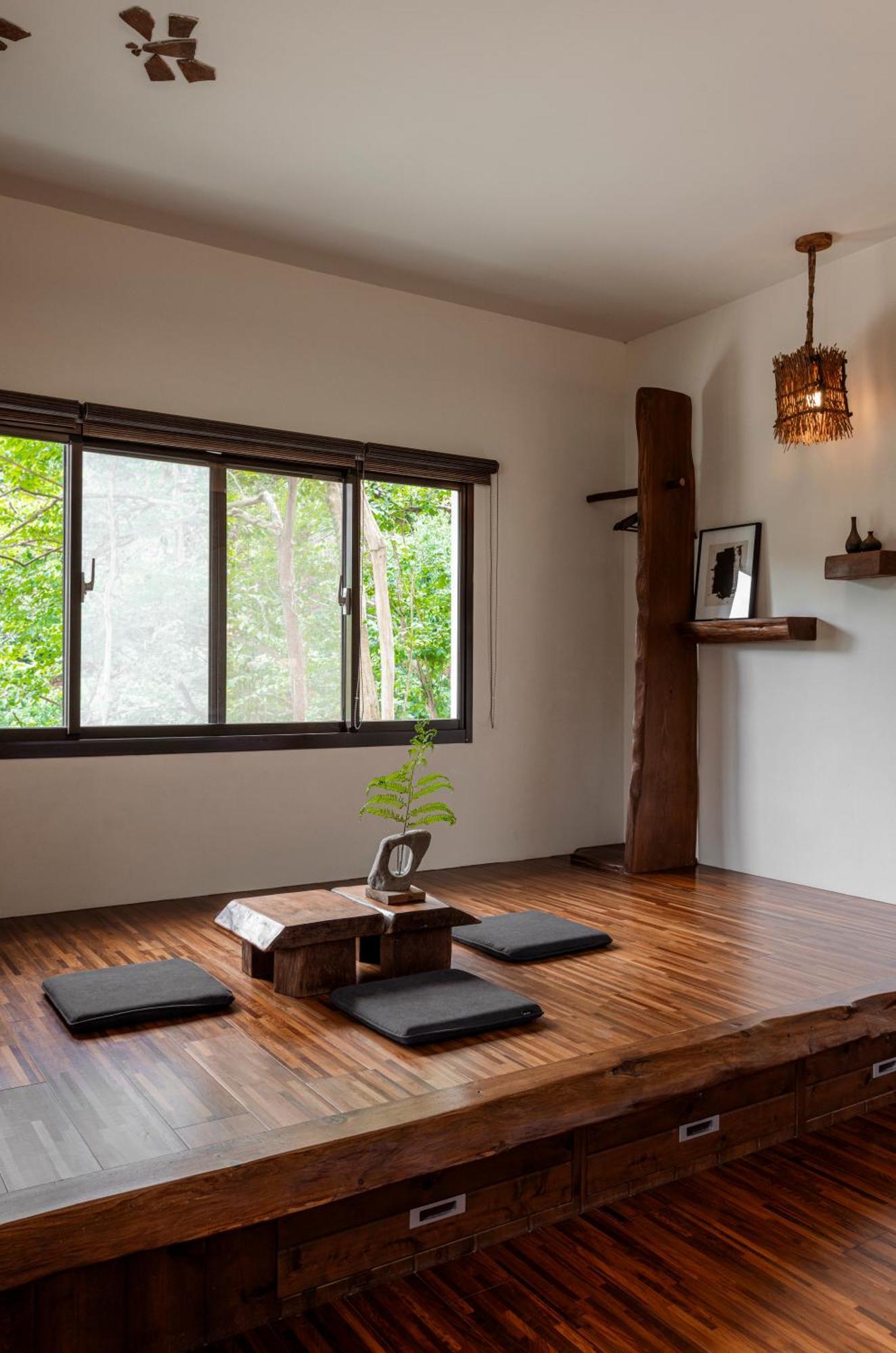 Shan Xing Ji Ye Homestay Nanzhuang Εξωτερικό φωτογραφία
