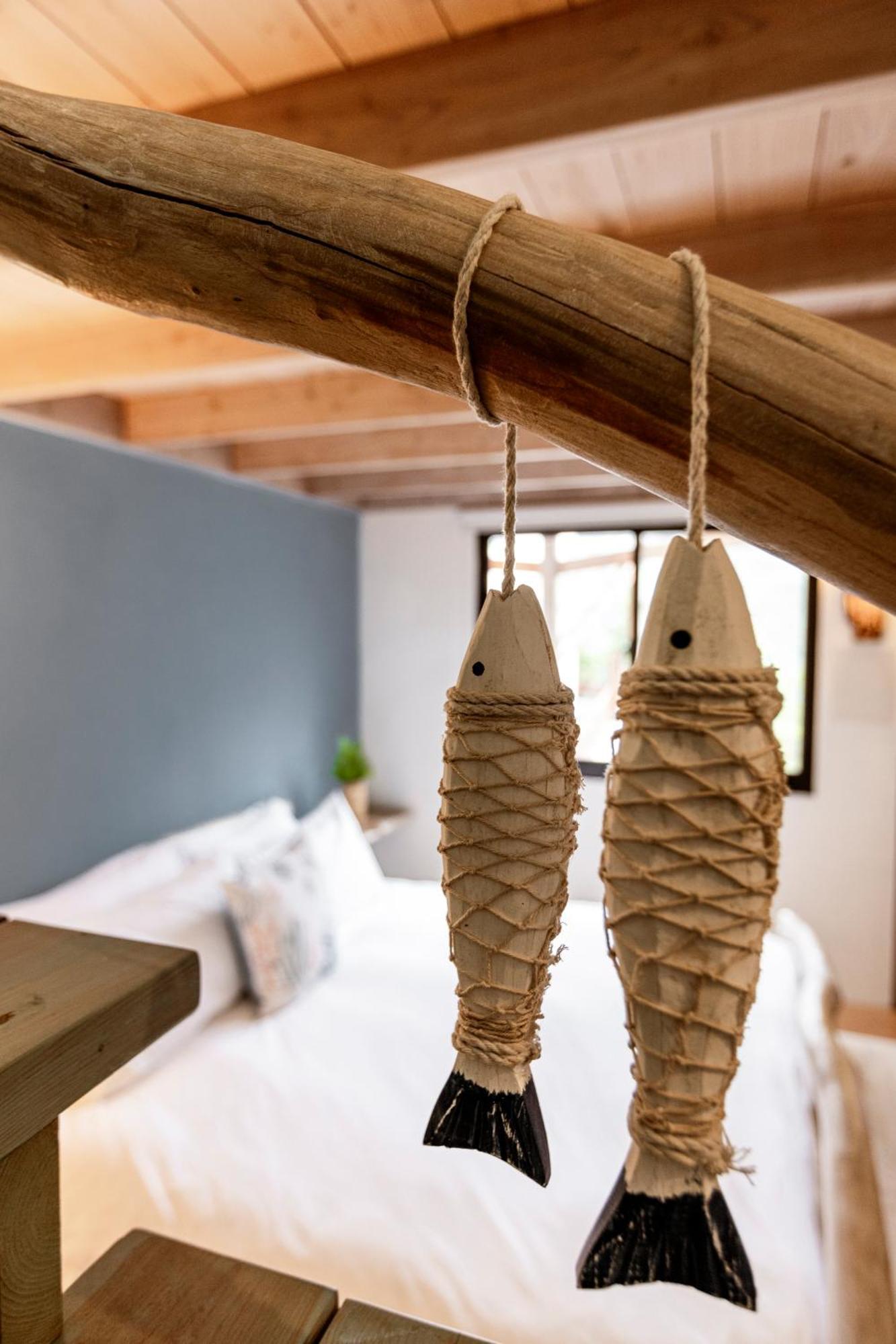 Shan Xing Ji Ye Homestay Nanzhuang Εξωτερικό φωτογραφία