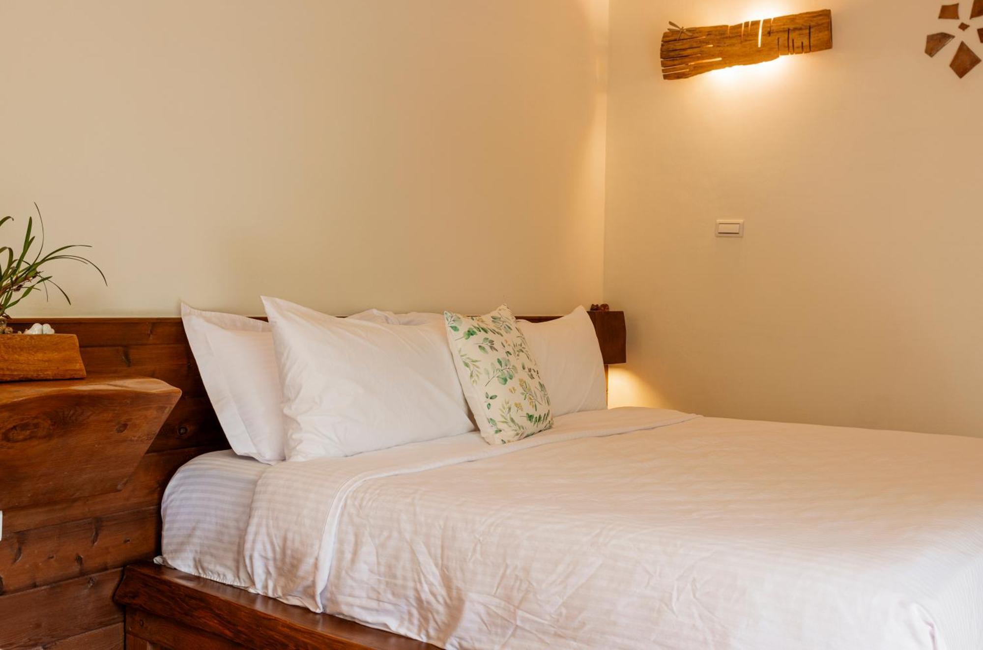 Shan Xing Ji Ye Homestay Nanzhuang Εξωτερικό φωτογραφία