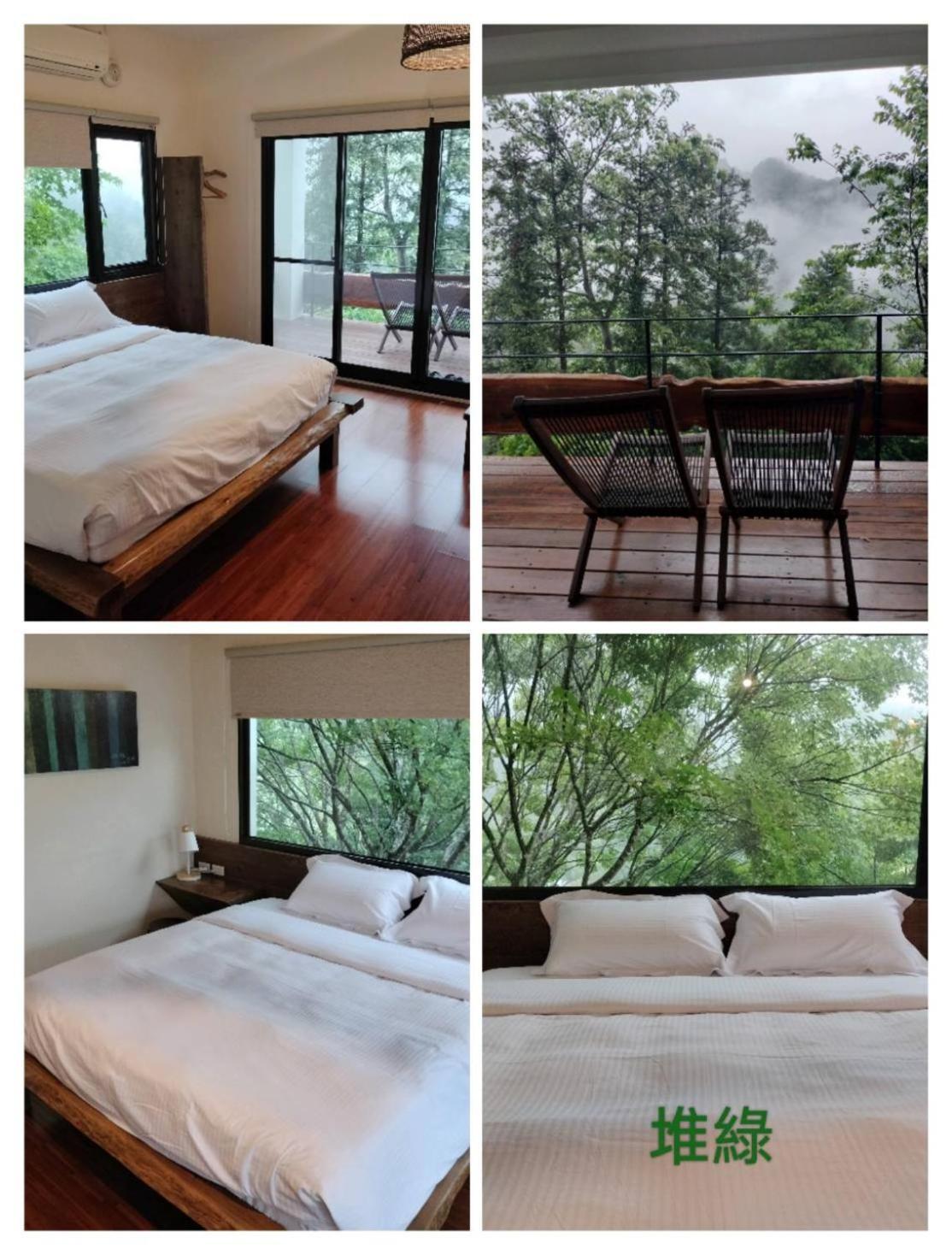 Shan Xing Ji Ye Homestay Nanzhuang Εξωτερικό φωτογραφία
