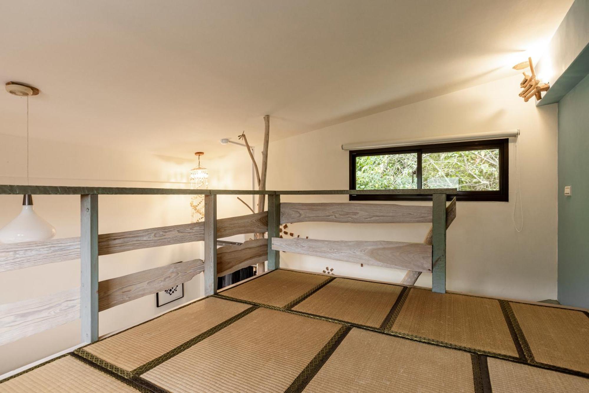 Shan Xing Ji Ye Homestay Nanzhuang Εξωτερικό φωτογραφία