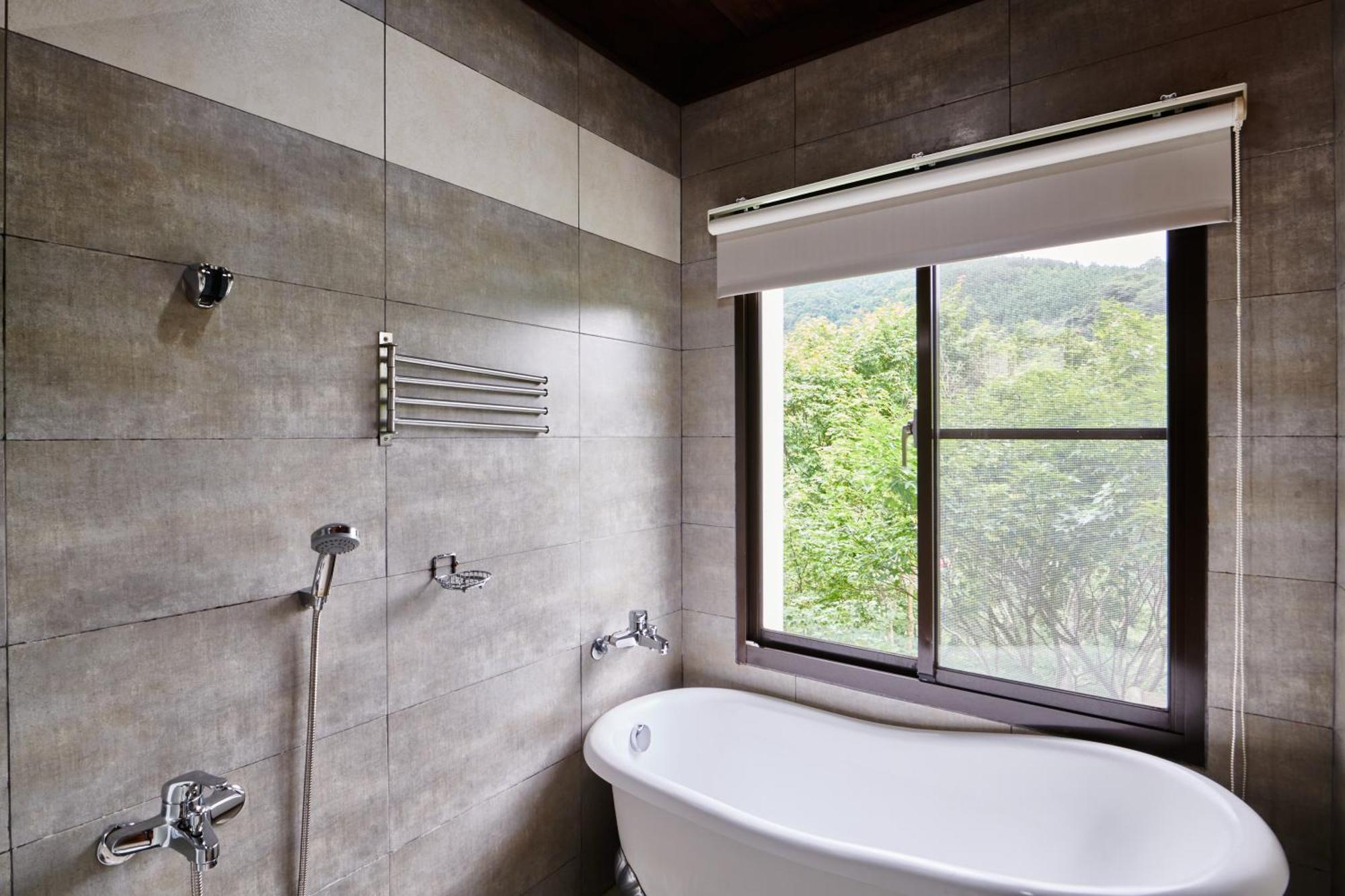Shan Xing Ji Ye Homestay Nanzhuang Εξωτερικό φωτογραφία