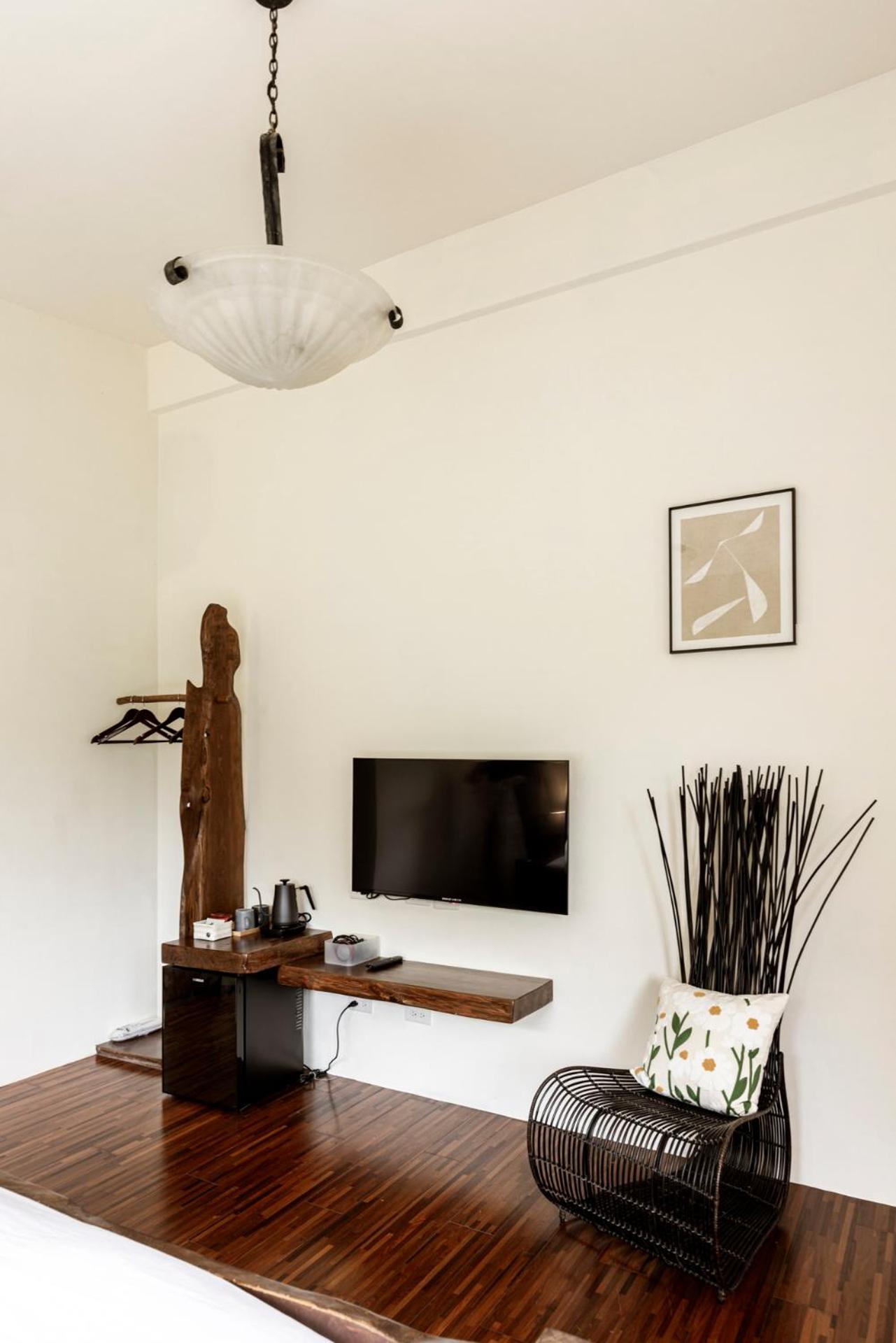 Shan Xing Ji Ye Homestay Nanzhuang Εξωτερικό φωτογραφία