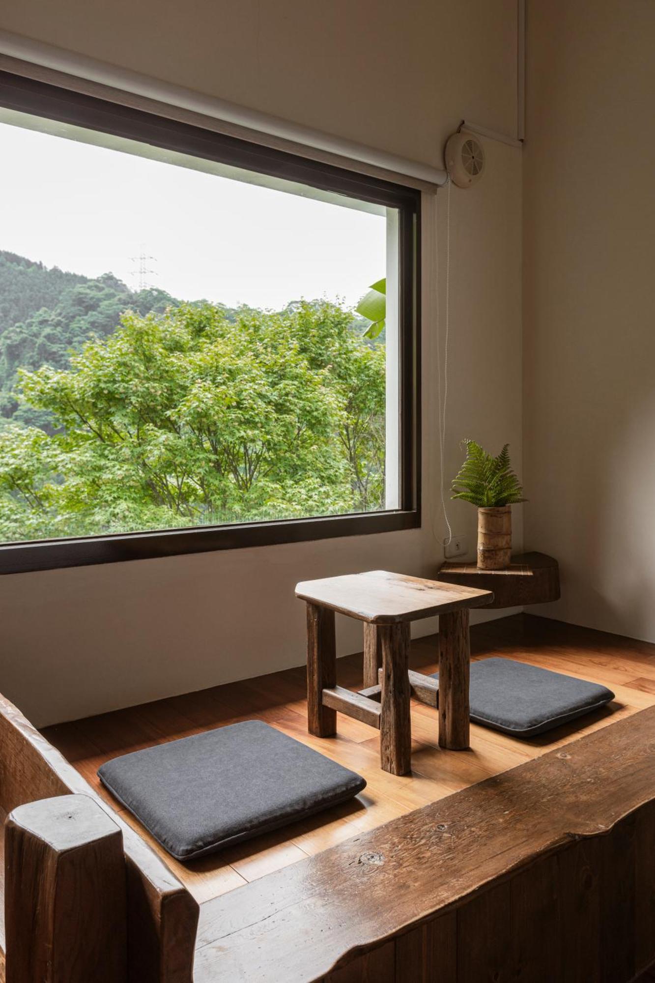 Shan Xing Ji Ye Homestay Nanzhuang Εξωτερικό φωτογραφία