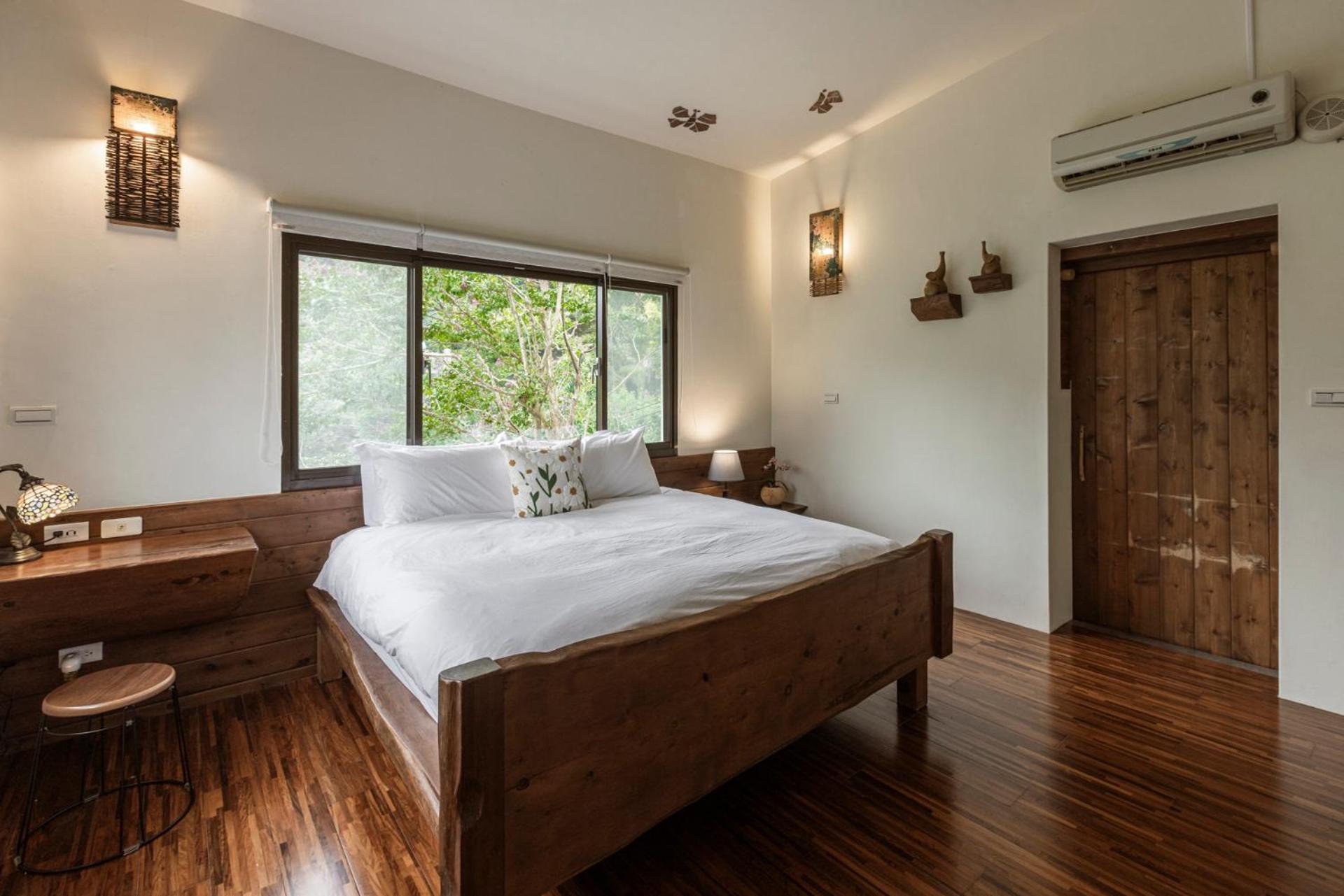 Shan Xing Ji Ye Homestay Nanzhuang Εξωτερικό φωτογραφία