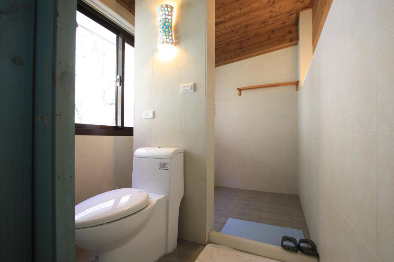 Shan Xing Ji Ye Homestay Nanzhuang Εξωτερικό φωτογραφία