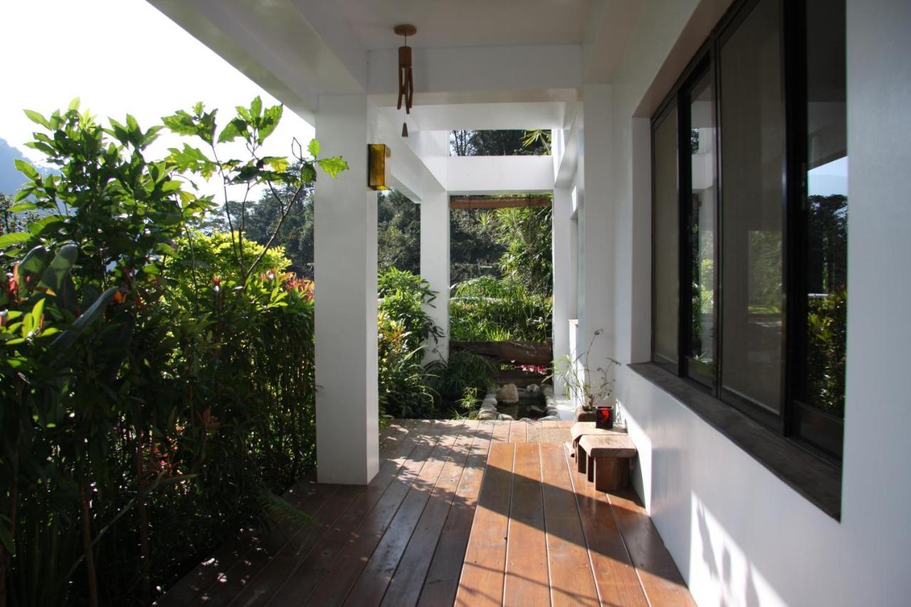 Shan Xing Ji Ye Homestay Nanzhuang Εξωτερικό φωτογραφία