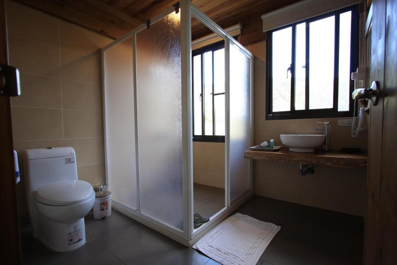 Shan Xing Ji Ye Homestay Nanzhuang Εξωτερικό φωτογραφία