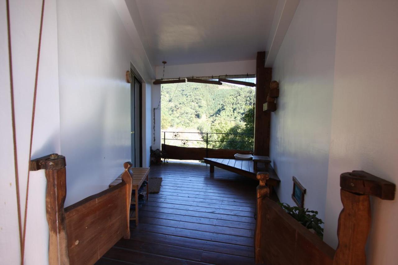 Shan Xing Ji Ye Homestay Nanzhuang Εξωτερικό φωτογραφία
