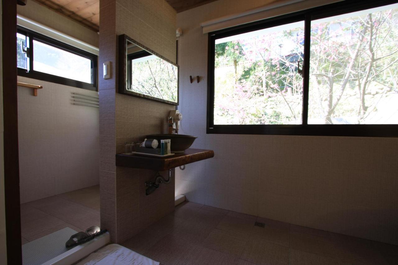 Shan Xing Ji Ye Homestay Nanzhuang Εξωτερικό φωτογραφία