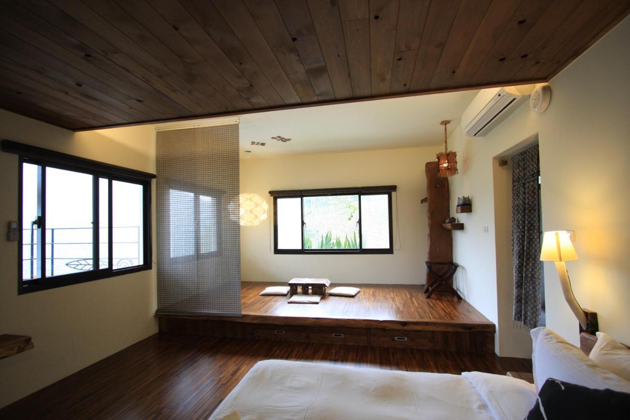 Shan Xing Ji Ye Homestay Nanzhuang Εξωτερικό φωτογραφία