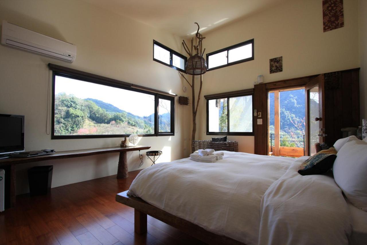 Shan Xing Ji Ye Homestay Nanzhuang Εξωτερικό φωτογραφία