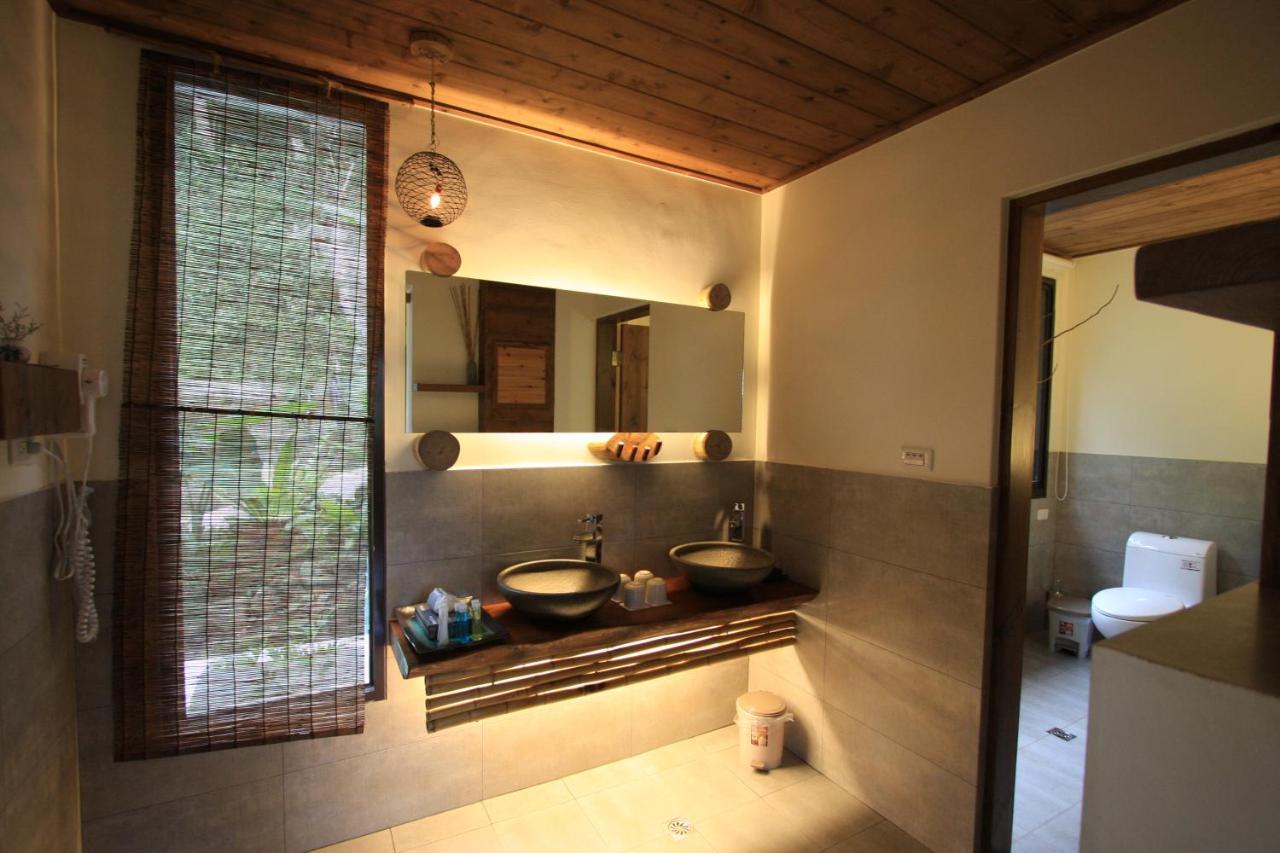 Shan Xing Ji Ye Homestay Nanzhuang Εξωτερικό φωτογραφία