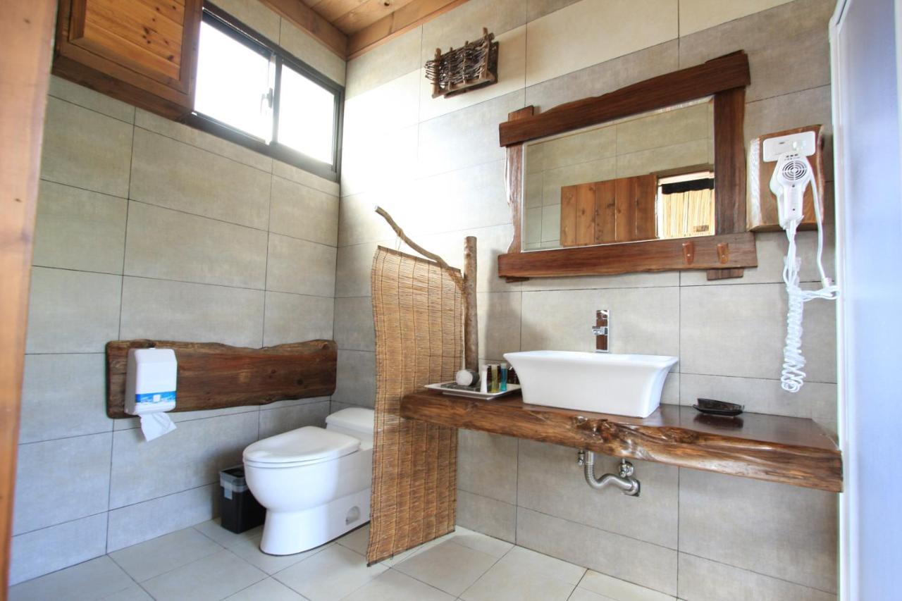 Shan Xing Ji Ye Homestay Nanzhuang Εξωτερικό φωτογραφία